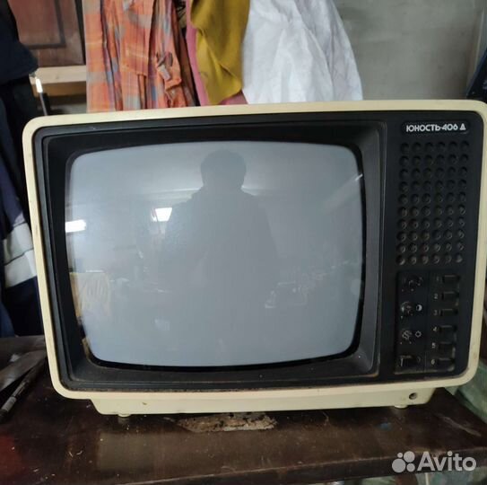 Телевизор бу
