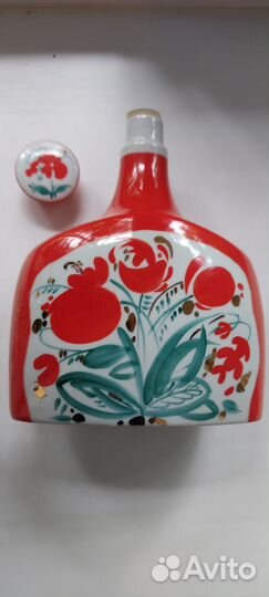 Штоф лфз СССР