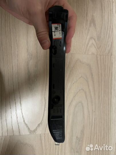 Повторитель поворота kia cerato 3-4 поколения