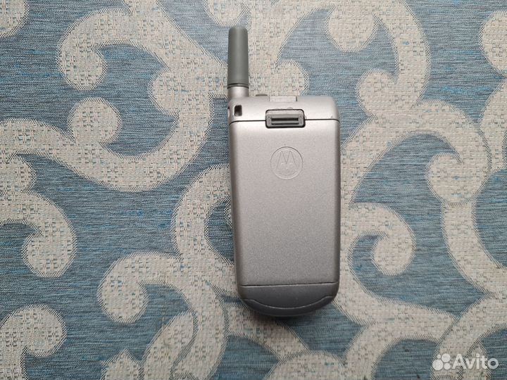 Motorola V50