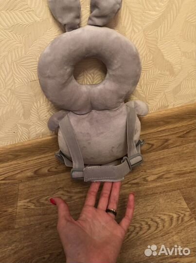 Противоударная шапка шлем