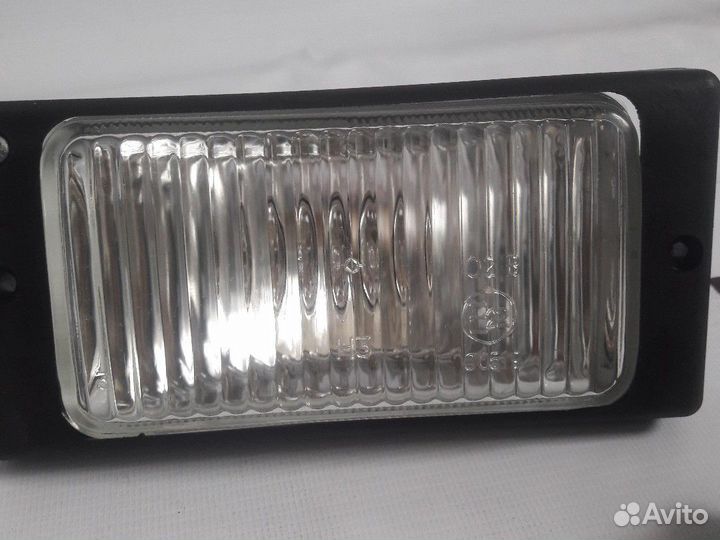 Фара противотуманная Ваз 2110, 2115