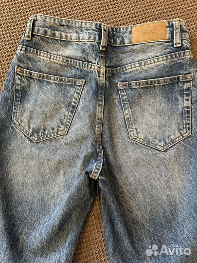 Джинсы Maag 34 новые