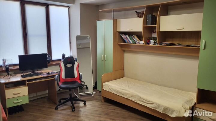 Детская мебель бу