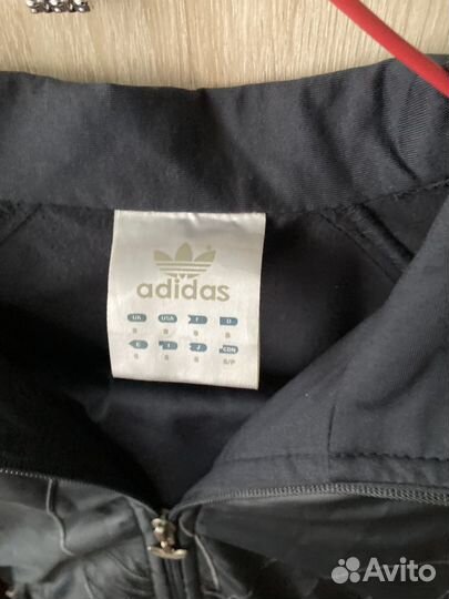 Спортивный костюм