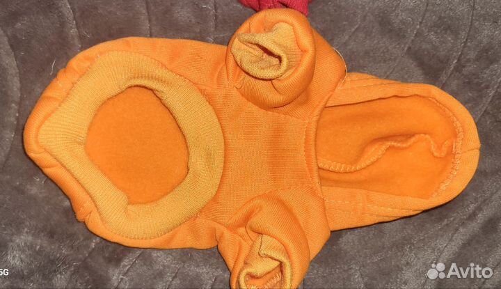 Одежда для маленьких собак xs