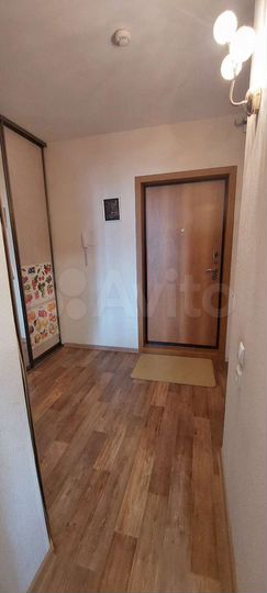 1-к. квартира, 35,5 м², 8/10 эт.