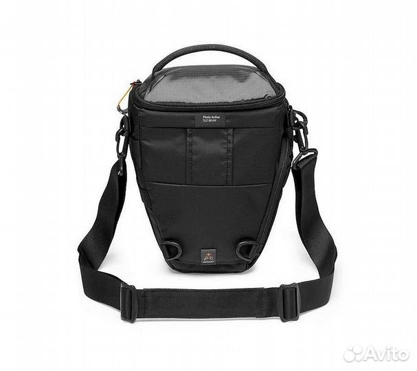 Фотосумка Lowepro Toploader Photo Active TLZ 50 AW