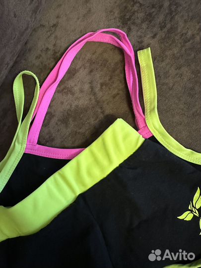 Спортивный комплект для гимнастики 116