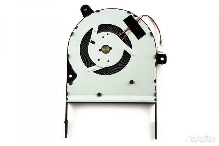 Вентилятор/Кулер для ноутбука Asus X505BA X505BP X