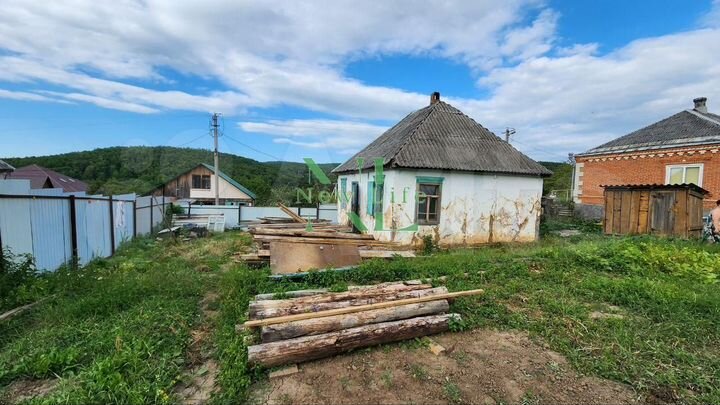 Участок 13 сот. (ИЖС)