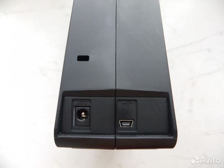 Внешний HDD Maxtor One Touch 4, 500 Gb