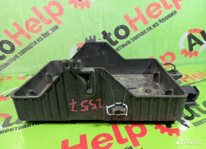 Крепление аккумулятора mazda 6/atenza GH