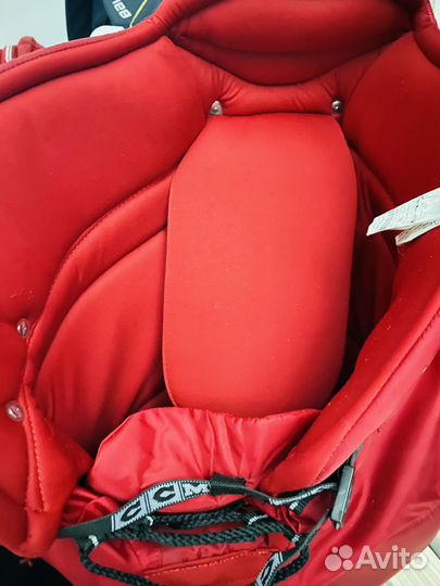 Хоккейные шорты CCM tacks 492 размер SR (m)