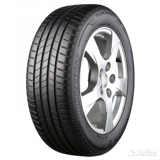 Bridgestone Turanza T005 225/50 R17 98W