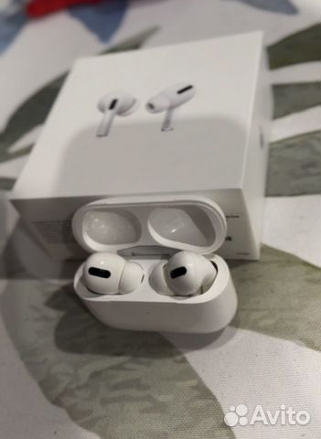 Airpods pro