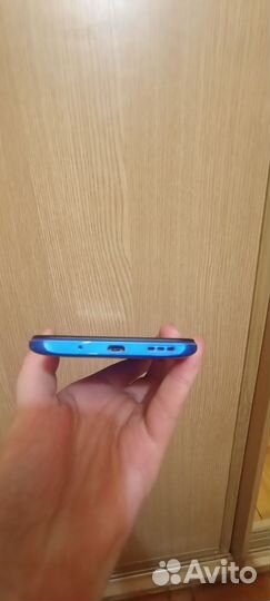 Xiaomi Redmi 9A, 2/32 ГБ