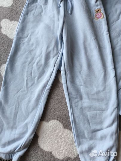 Костюм для девочки 116-122