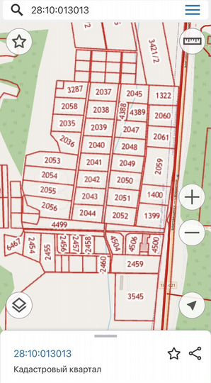 Участок 1,39 га (промназначения)