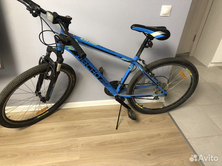 Велосипеды бу взрослый