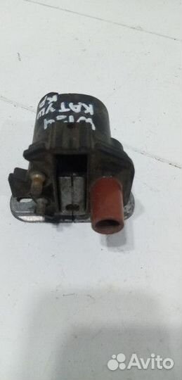 Катушка зажигания Mercedes-Benz E-Class 1 (W124)