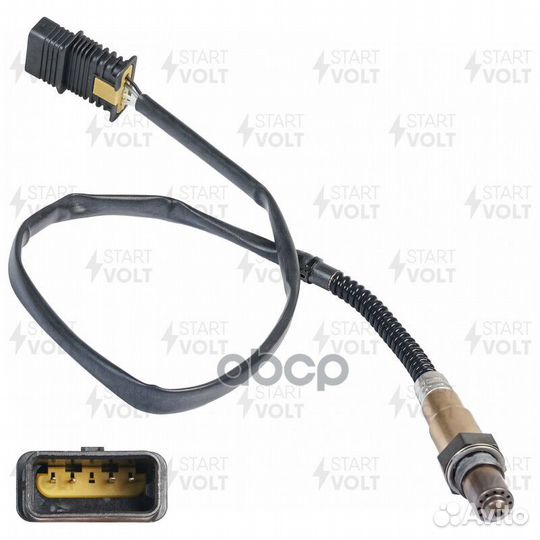 Датчик кисл. для а/м BMW X5 E70 (07) /X3 F25 (1