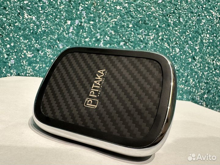 Автомобильный держатель для телефона pitaka