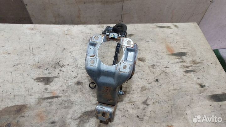 Педаль тормоза Kia Optima 3 TF (АКПП)