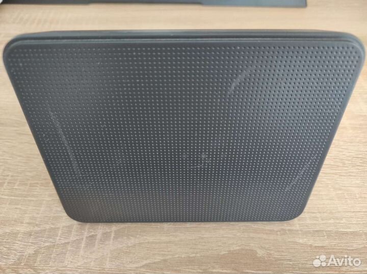 Wi-fi роутер Билайн Smart Box One