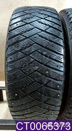 Goodyear UltraGrip Ice Arctic SUV 225/55 R18 96T