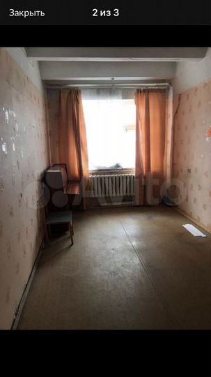 Свободного назначения, 10 м²