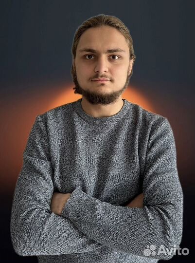 Графический дизайнер