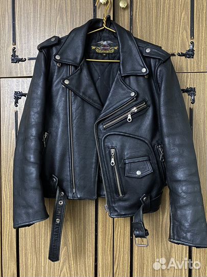 Косуха harley davidson