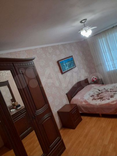 3-к. квартира, 70 м², 1/5 эт.