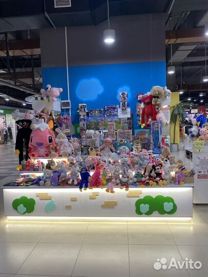 Готовый действующий бизнес