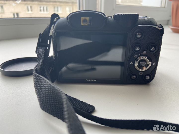 Фотоаппарат