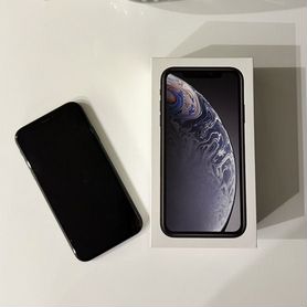 iPhone Xr, 128 ГБ