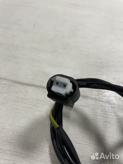 BMW выключатель стоп-сигналов ножн.тормоза