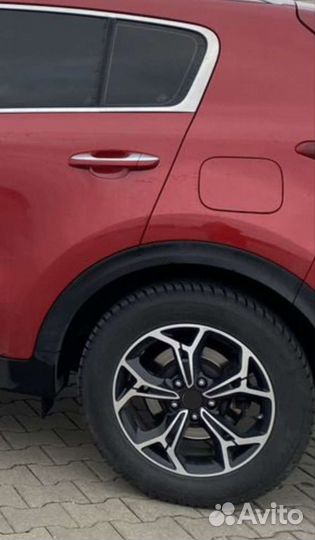 Toyo Proxes CF2 225/60 R17 99H