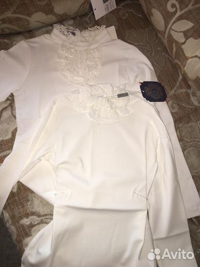 Блуза и брюки choupette новые