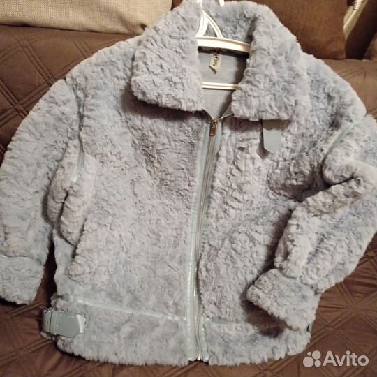 Куртка 46-50р