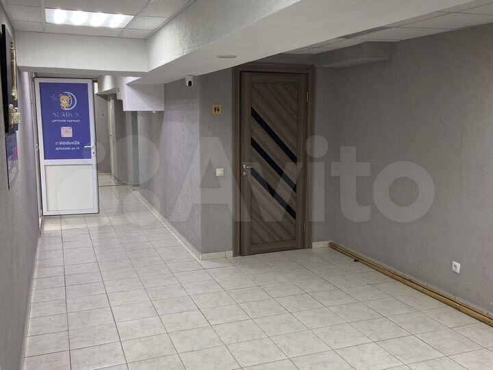 Торговая площадь, 17 м²