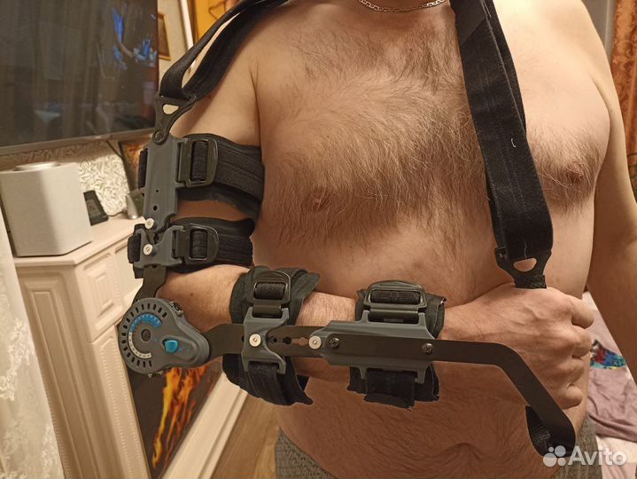 Ортез на локтевой сустав orlett