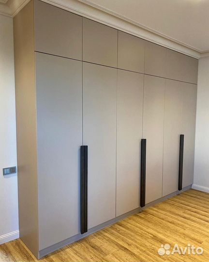Шкафы купе на заказ