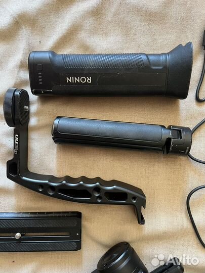 Стабилизатор Dji Ronin S