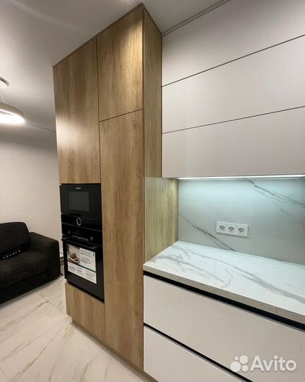 Кухня (цена за весь кпомплект) km:012477