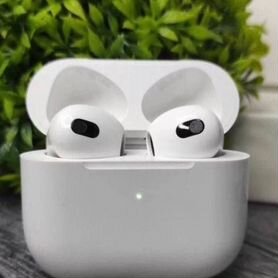 AirPods 3 (Гарантия+Чехол)