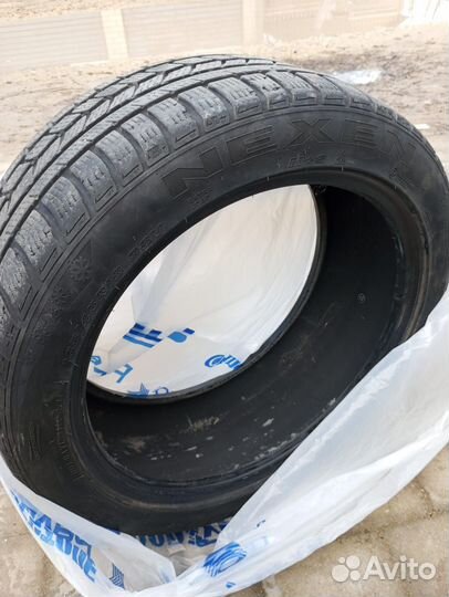 Nexen i.Q Series 1 235/45 R18