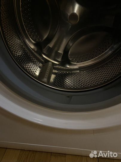 Стиральная машина hotpoint ariston 6 кг