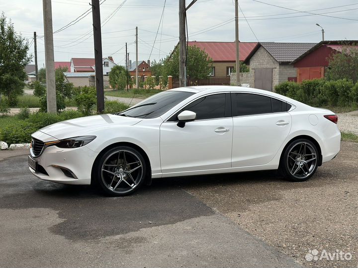 Колеса в сборе r20; Диски HRE FF11 с резиной